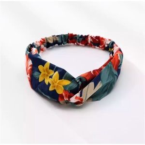 👛 Available! New Women’s Summer Headwrap Headband